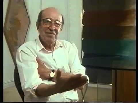 Jackson Pollock documentary