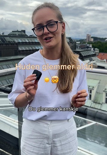 Visste du om hudkreft? Oppdag informasjonen nå!