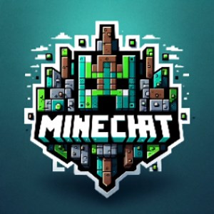 MineChat_Bot - Twitch