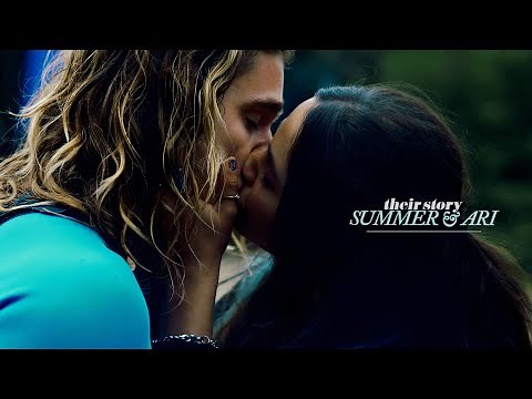 Summer & Ari | THEIR STORY [Surviving Summer]