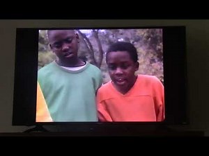 Little Giants - PB&J Sandwich Incident