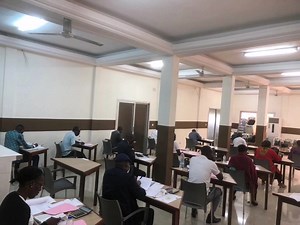 CONCOURS D'ENTRÉE À L'ÉCOLE NATIONALE D'ADMINISTRATION : DEROULEMENT DES ÉPREUVES D'ADMISSIBILITÉ DES CONCOURS PROFESSIONNEL ET DIRECT. | ENA CI