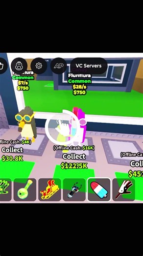 GETTING THE CANDY INDEX in Steal a Brainrot! (100% Completed)