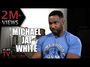 Michael Jai White: Steven Seagal Knew Not to Hit Me in Fight Scenes (Part 17)