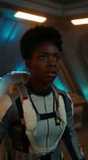 They Found Something Ancient on Mars... 😱| Welcome to Mars | Official Sci-Fi Teaser (4K)