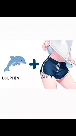 Girls Tara dolphin shorts HAHAHA. . . . #4upage #foryoupage #fyppppppppppppppppppppppp #fyp #fypage