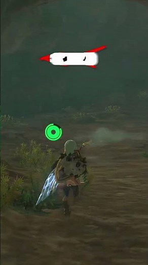 Rubber Armor Location Tears of the Kingdom