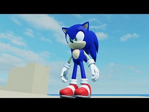 SONIC VALLEY! Roblox