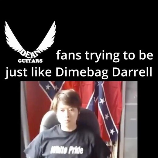 Guitar Brand Stereotypes Part 3 #memes #guitar #megadeth