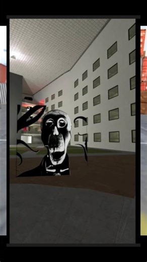 obunga DP tempo running haunted 🙏🙏👹👹🏃🏃🥵🥵#gaming #shorts