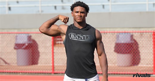 2027 5-star RB Kemon Spell decommits from Penn State