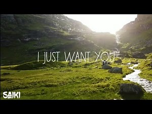 I Just Want You - Planetshakers Lyric Video