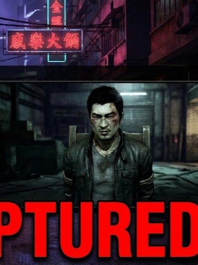 Sleeping Dogs: The Aftermath of Jackie's Death – Wen's Descent into Darkness. #sleepingdogs #gameplay #walkthrough #newcreator #support #pcgaming #foryou