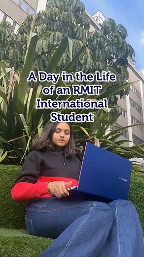 We're proud to be an Adobe Creative Campus, giving all students and staff free access to Adobe Creative Cloud 💪 Come along with Sachini and check out the RMIT Adobe Hub launch event! #uni #unilife #adobe #creative #design #ditl