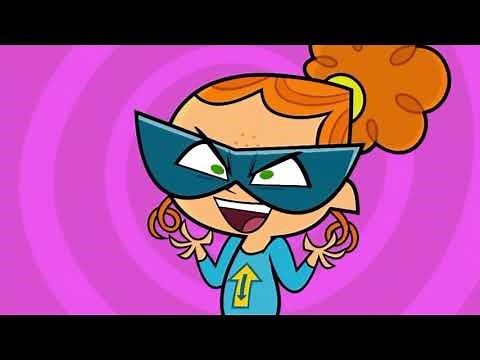 Cartoon Network - Total DramaRama New Episodes Promo (April 2020)