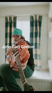 John Carl Gordon on Reels