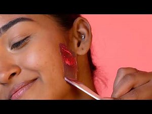 How to Use UrbanYog Brazilian Wax for All Skin Types | Easy & Painless Hair Removal.