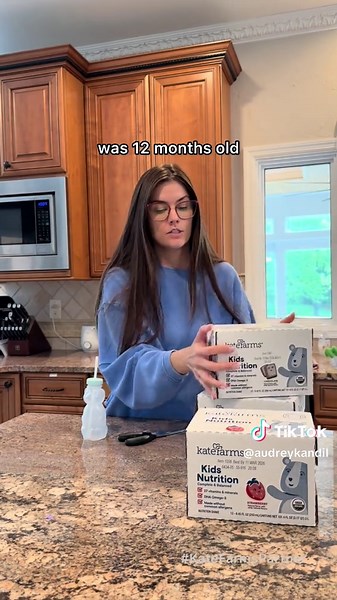 Kate Farms Pediatric Formula at Target: What You Need to Know