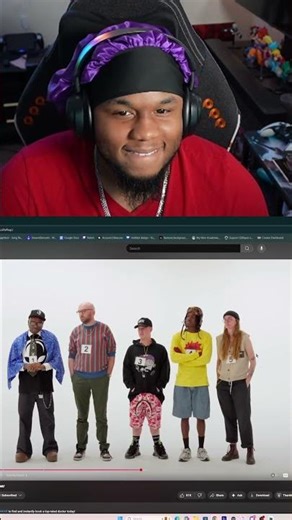 I can Spot a Rapper #ssblayze #clips #secretrapper