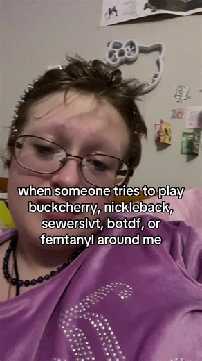 ALL HATE TO BOTDF FANS. “even me? 🥺” YES YOU BITCH TF 😭#fyp #music #breakcore #wrapitup #druski