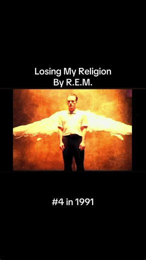 #1991 #foryoupage #losingmyreligion #rem #billboardhot100