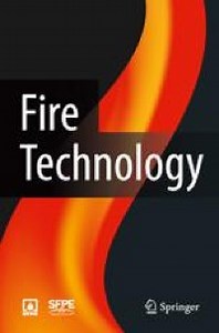 Acoustical Extinction of Flame on Moving Firebrand for the Fire Protection in Wildland–Urban Interface - Fire Technology