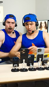 So much bravery 🫡 | Content Machine