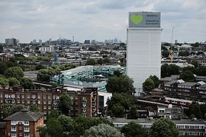 Cladding scandal: What the announcement of an extra £3.5bn means for people living in unsafe high-rise blocks