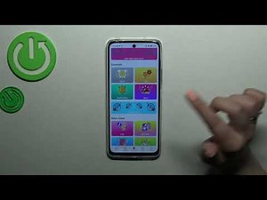 How to Change the Ringtone Sound on a REDMI 12