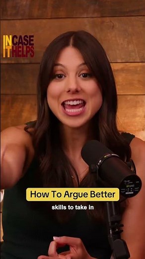 full episode of @In Case It Helps on Youtube: @KiraKosarin #kirakosarin #shorts