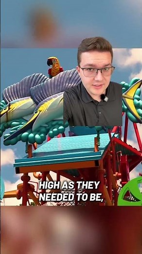 Oceans of fun explains why some attractions were closed