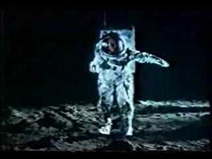 Uncle Sam Deodorant - 70's Australian Commercial