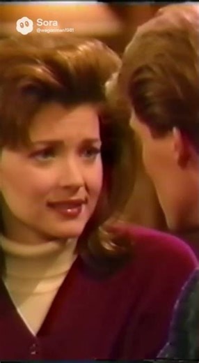 Most embarrassing soap opera tv breakup ever wait for it!! #soapopera #embarrassingmoments #shorts