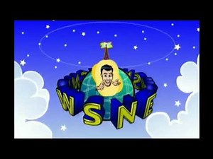 The Wiggles: Lights, Camera, Action, Wiggles! (2003) (Part 1)