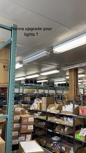 WrightLightingllc on TikTok