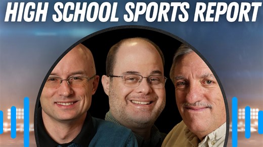 Listen, subscribe to The Dispatch's new high school sports podcast