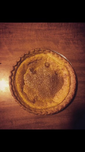 Delicious Transparent Pie Recipe | Taste of Appalachia