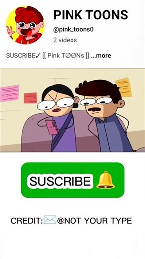 FAMILY KE HATH ME PHONE 📱😂|| NOT YOUR TYPE || #notyourtype #animation #shorts