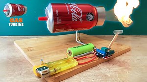 1.8M views · 53K reactions | Cómo Hacer Una TURBINA DE GAS Reciclando!!! #turbo #JET #Jetfire #turbogas #turbinamini #diyengine #motor #propulsion | Como Lo Hice Inventor | Facebook