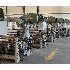 [Hot Item] Mini Loom Machine Rapier for Laboratory Teaching Testing