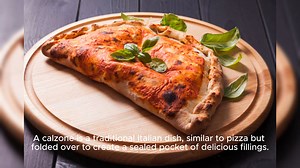 Calzone