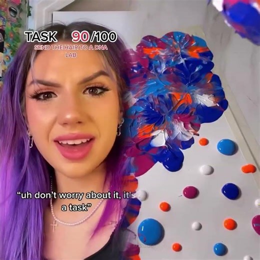 WHAT IS MY TASK! (PART 1) BAILEY SPINN #shorts #pov 😏