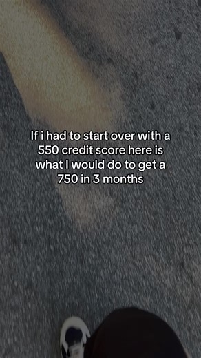 Step 1: First, l'd pull my credit report on annualcreditreport. com read it, and break it down piece by piece. Step 2: l'd update all my personal info-remove old addresses and incorrect names, so creditors stop linking outdated data to my profile. Step 3: Make a list of all negative accounts and send disputes (using consumer laws) to delete them from my report. Step 4: Stop going back and forth with the credit bureaus. Focus on building strong evidence for your case with the law behind you. Step