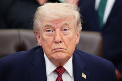 Trump extends ceasefire deadline with Iran in latest example of 'TACO'