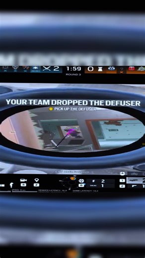 Improve Your Game with Aim Training Tips for Siege