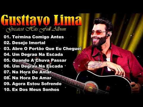 ✨ Gusttavo Lima – Bloqueado 💖 | Hit sertanejo que toca a alma e emociona fãs #gusttavolima