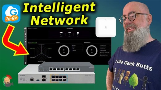 Cloud-to-Go: EnGenius Network Setup From Scratch | EnGenius Technologies