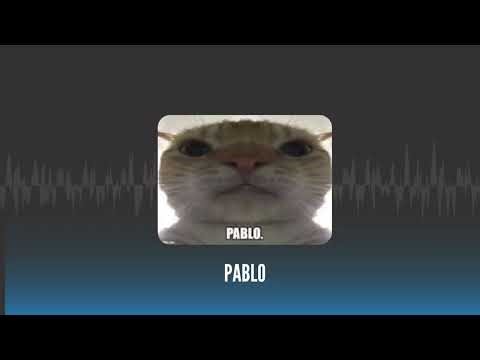 Pablo - Funny MEME Sound Effect