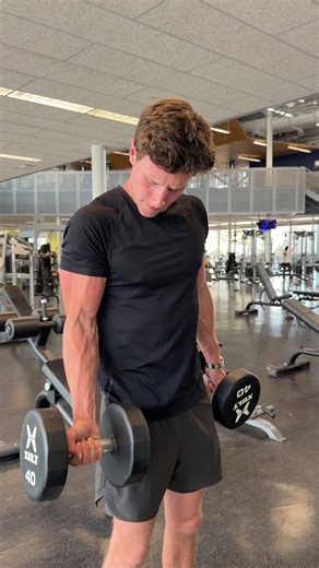 Haus Fitted Tees: Your Spring Gym Essential