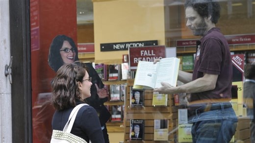 30 Rock S04E02 - Into The Crevasse